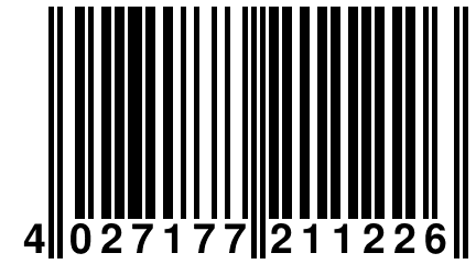 4 027177 211226