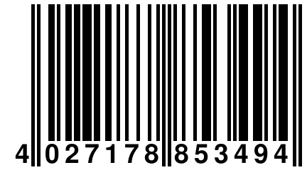 4 027178 853494