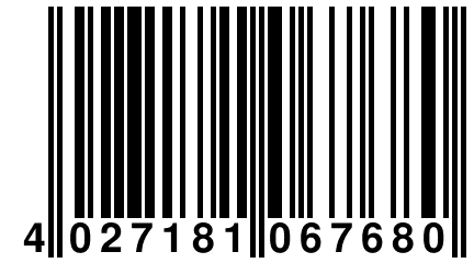 4 027181 067680