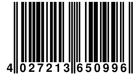 4 027213 650996