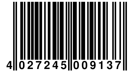 4 027245 009137