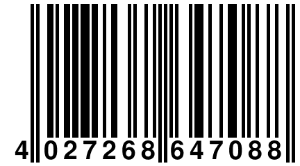 4 027268 647088