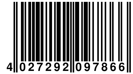 4 027292 097866