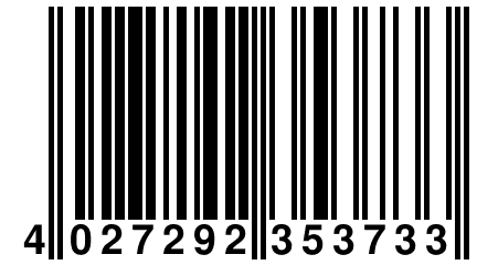 4 027292 353733