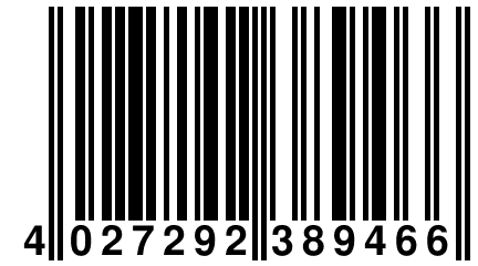 4 027292 389466