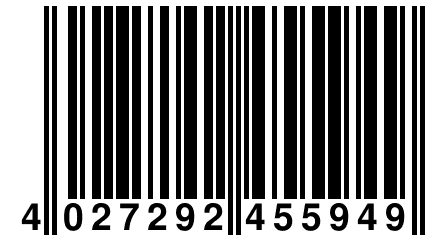 4 027292 455949