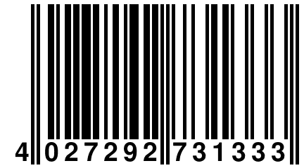 4 027292 731333