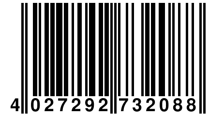 4 027292 732088