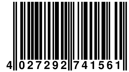 4 027292 741561
