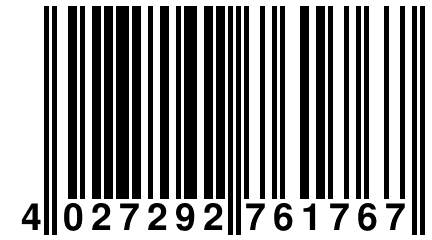 4 027292 761767