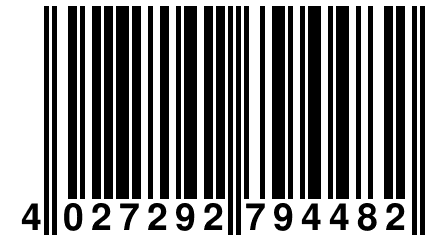 4 027292 794482