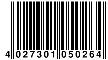 4 027301 050264