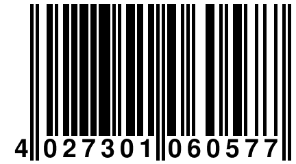 4 027301 060577