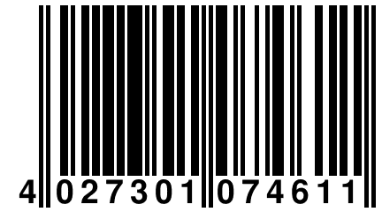 4 027301 074611