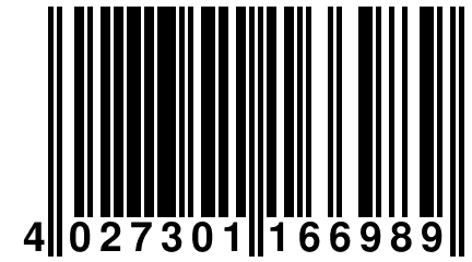 4 027301 166989