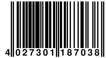 4 027301 187038