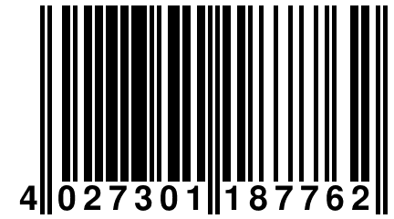 4 027301 187762