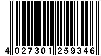 4 027301 259346