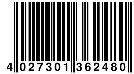 4 027301 362480