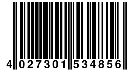 4 027301 534856