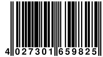 4 027301 659825