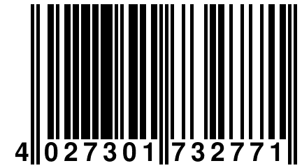 4 027301 732771
