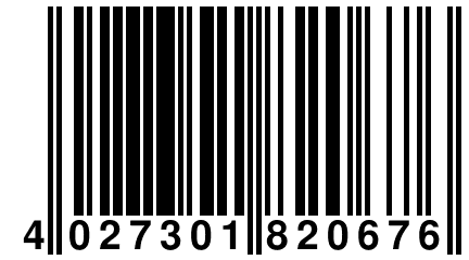 4 027301 820676