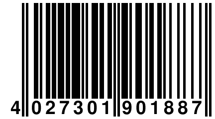 4 027301 901887