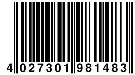 4 027301 981483