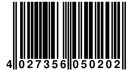 4 027356 050202