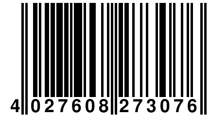 4 027608 273076