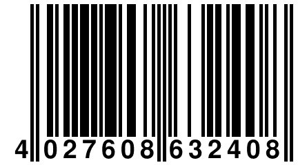 4 027608 632408