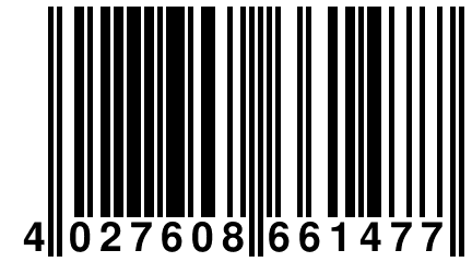 4 027608 661477