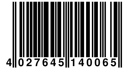 4 027645 140065