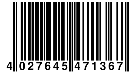 4 027645 471367