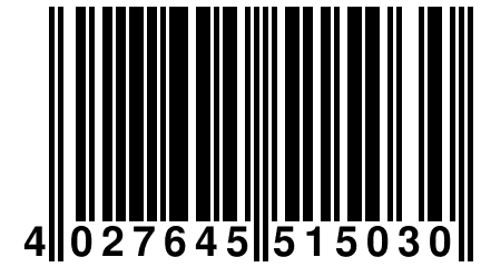 4 027645 515030