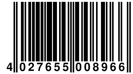 4 027655 008966