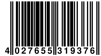 4 027655 319376