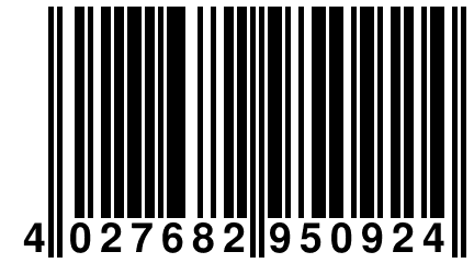 4 027682 950924