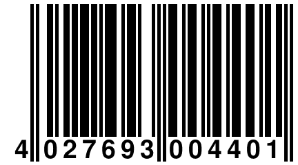 4 027693 004401