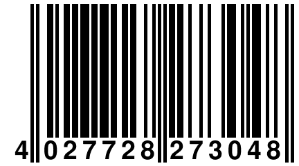 4 027728 273048