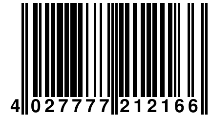 4 027777 212166