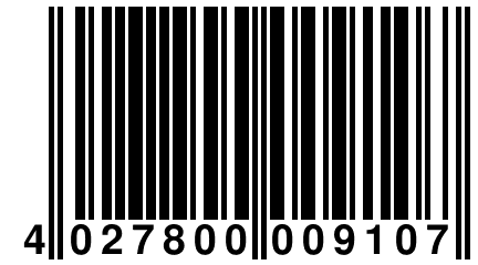 4 027800 009107