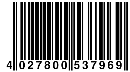 4 027800 537969