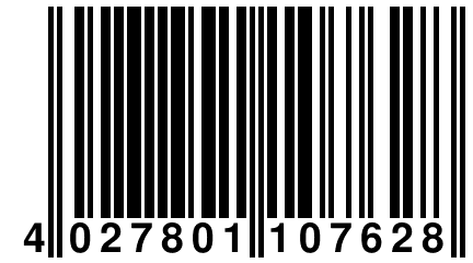 4 027801 107628