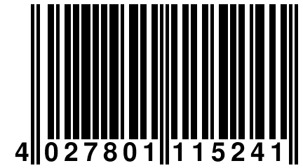 4 027801 115241