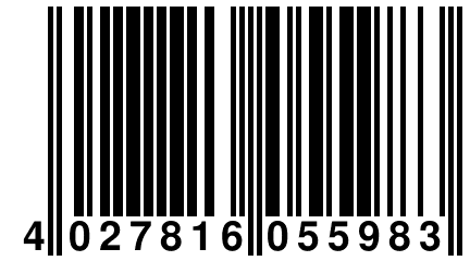 4 027816 055983