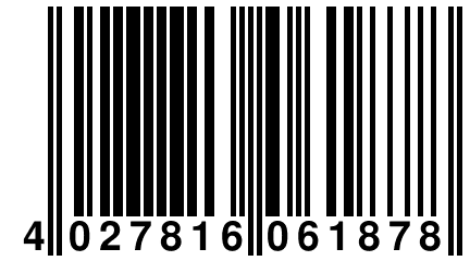 4 027816 061878