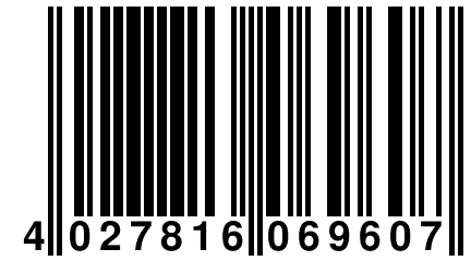 4 027816 069607