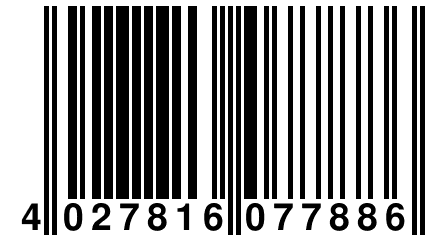 4 027816 077886